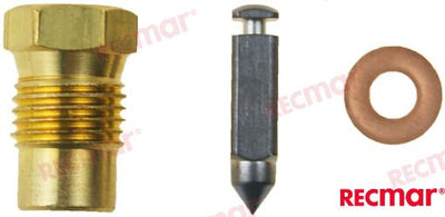 Kit Agujas Carburador OMC 1395-9258, 1399-1138, 1399-1473