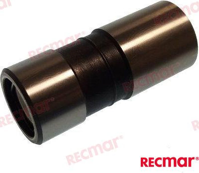 Lifter: 454 Gen. V OMC
