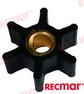 Impulsor Jabsco 1411-0001, 1414-0001 Yanmar 128176-42080