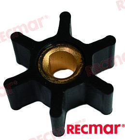 Impulsor Jabsco 1411-0001, 1414-0001 Yanmar 128176-42080