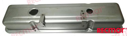 Valve Cover :350 <86 Tapon Volvo