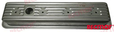 Valve Cover: 350 >89 Con Tapon Volvo