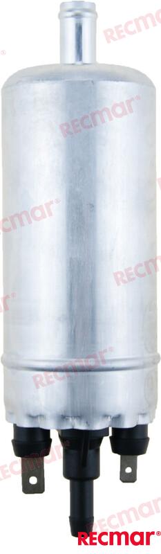 Bomba De Combustible Mercruiser 14307T01, 14307A1