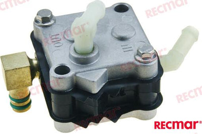 Bomba Combustible Mercruiser 14360T74