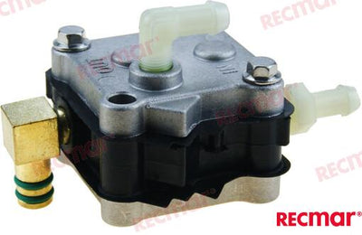 Bomba Combustible Mercruiser 14360T77