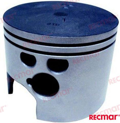 Kit Piston Babor 030 Recmar
