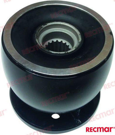 Acoplamiento Motor OMC 14505A2
