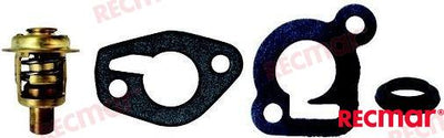 Kit Termostato Mercruiser 14586A3