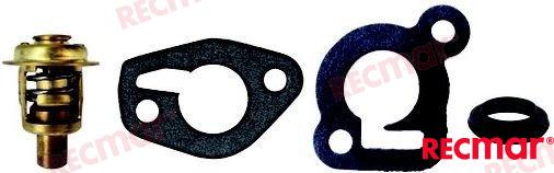 Kit Termostato Mercruiser 14586A3