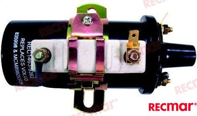 Bobina OMC R117001