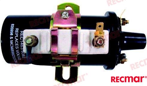 Bobina OMC R117001