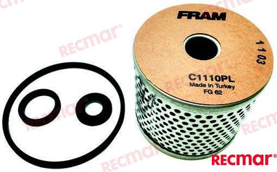 Elemento Filtro Kohler Onan 149-0428