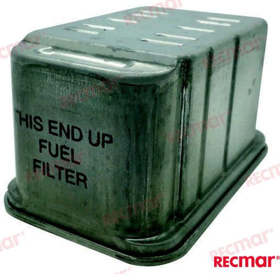 Filtro Combustible Onan 1491758