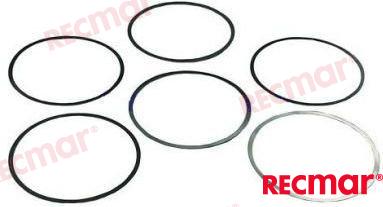 Suplemento Mercruiser (Ref. REC15-36178A02)