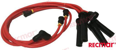 Juego Cables Bujias Volvo 875571