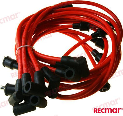Juego Cables Bujias OMC 503754