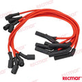 Juego Cables Bujias Volvo 3861295
