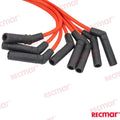 Juego Cables Bujias Volvo 3861295