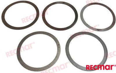 Kit Suplementos Mercruiser (Ref. REC15-86749A1)