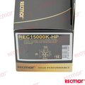 Impulsor Sherwood 15000K Mercruiser