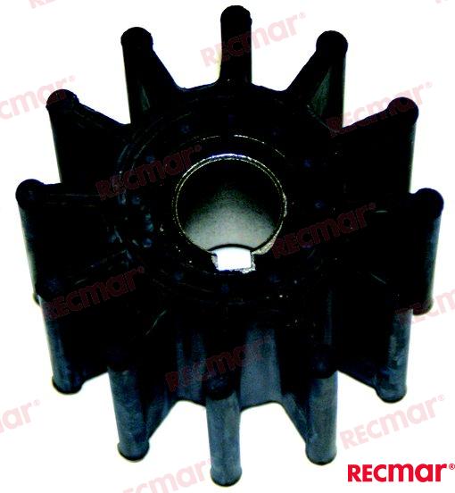 Impulsor Cummins (Ref. REC15000K)