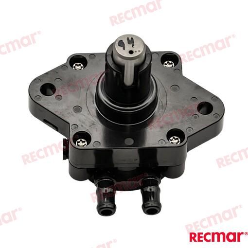 Bomba De Combustible Suzuki (Ref. REC15100-94L01)