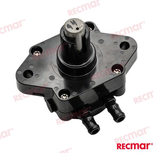 Bomba De Combustible Suzuki (Ref. REC15100-94L01)