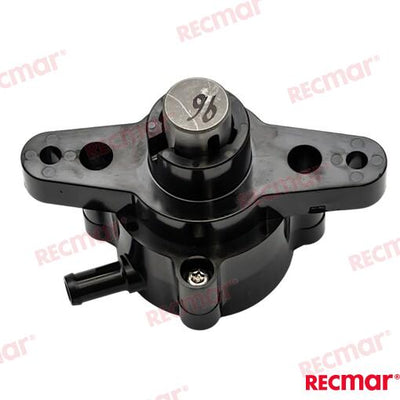 Bomba De Combustible Suzuki (Ref. REC15100-96J01)