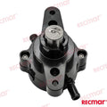Bomba De Combustible Suzuki (Ref. REC15100-96J01)