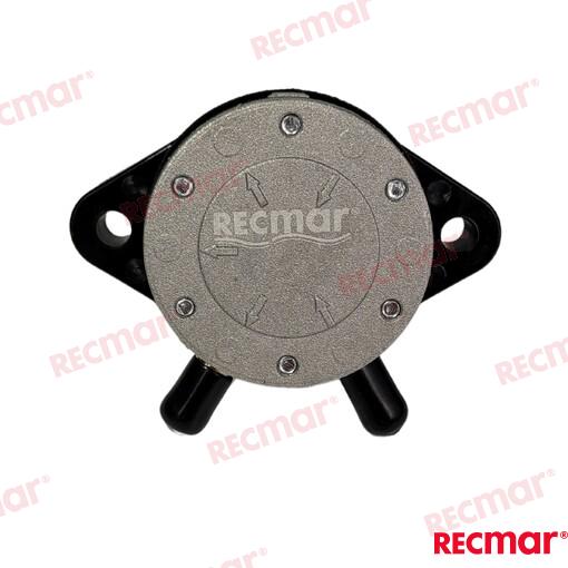 Bomba Combustible OMC (Ref. REC15100-99E11)