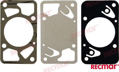 Kit Membranas OMC 15170-98110