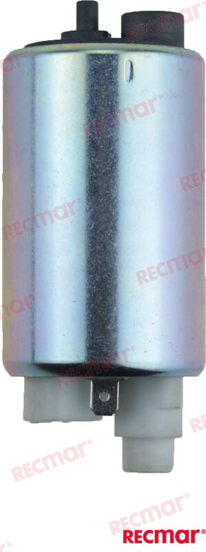 Bomba Combustible High Pressure Suzuki