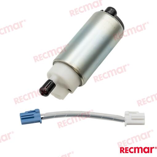 Bomba Combustible Alta Presión Suzuki