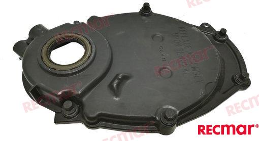 Cover: Timing 4.3 Lx W/o Sensor OMC
