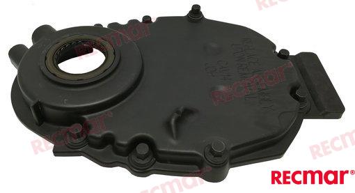 Cover Timing 5.7V 96> With Sensor Volvo