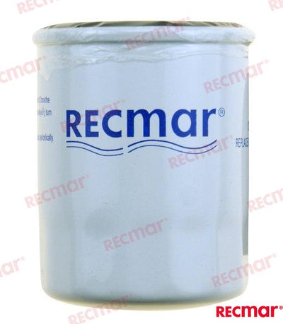 Filtro Aceite Tohatsu 15400-RBA-F01