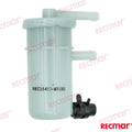 Filtro Gasolina OMC 15410-87J30