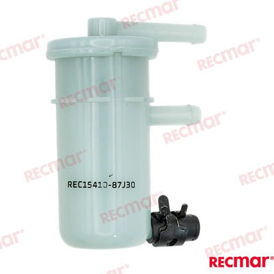 Filtro Gasolina OMC 15410-87J30