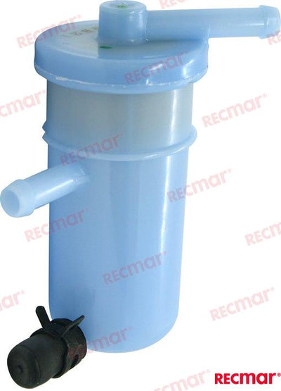 Fuel Filter DF40/50/60 (a) Suzuki 15410-88L00