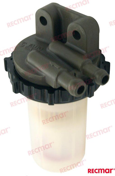Fuel Filter DF200 + Suzuki 15410-93J00