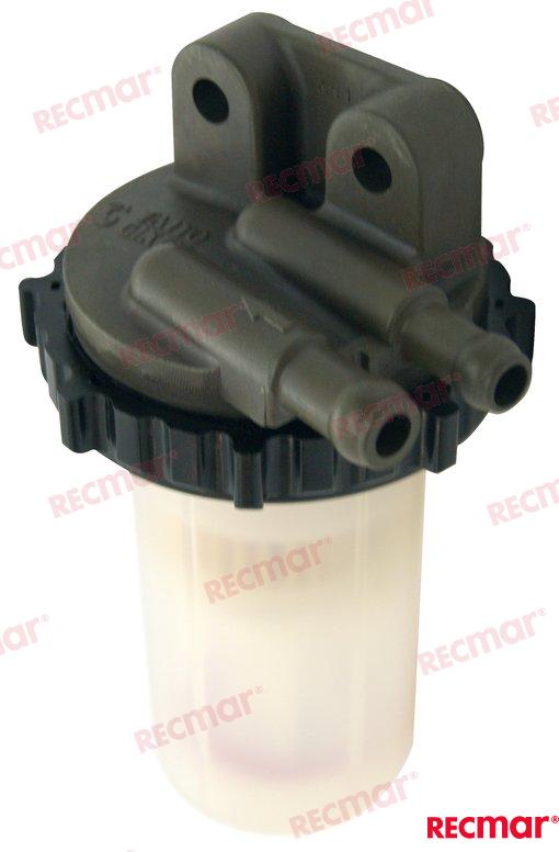 Fuel Filter DF200 + Suzuki 15410-93J00