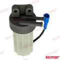 Filtro De Combustible Completo Suzuki