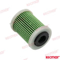 Fuel Filter Suzuki 15412-93J10