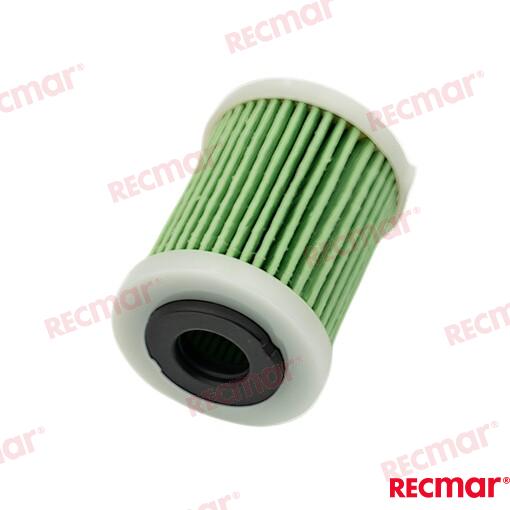 Fuel Filter Suzuki 15412-93J10