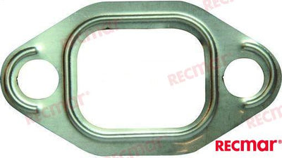 Junta Colector Escape Volvo 1542123