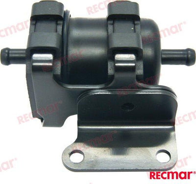 Fuel Filter High Press Suzuki 15440-87L10