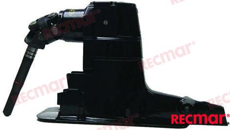 Parte Superior 3.0L/3.0LX Geneii Mercruiser 1547-861063A6