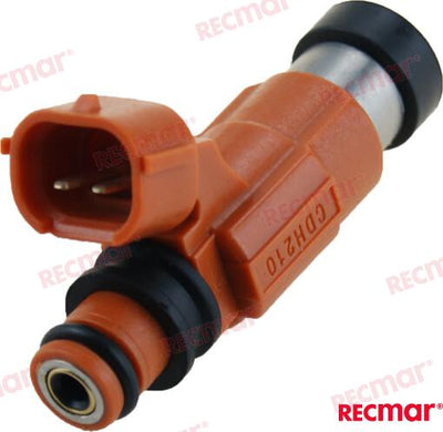 Inyector Yamaha 15710-65D00