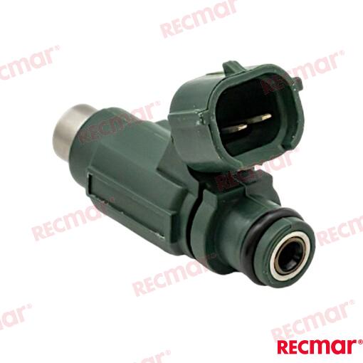 Inyector Suzuki 15710-87L00