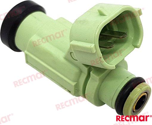 Inyector OMC 15710-93J00